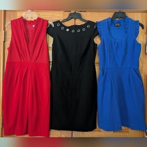 Women's Dress Bundle - Medium